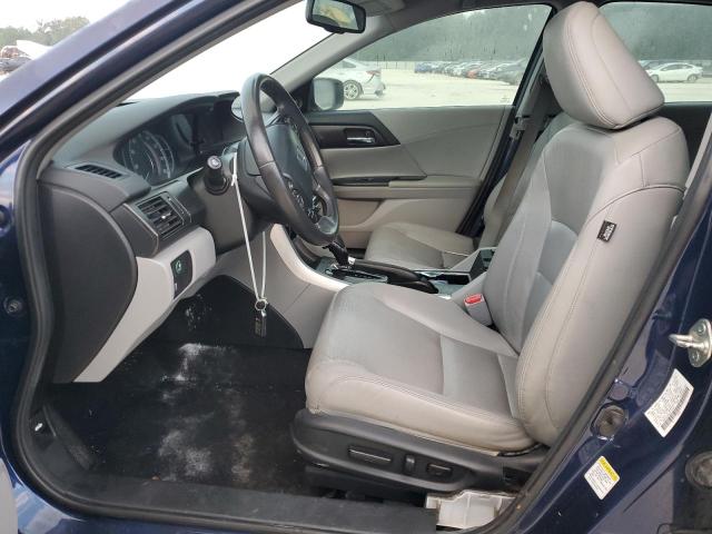 Photo 7 from auction – 2013 HONDA ACCORD EXL with VIN 1HGCR2F89DA015822