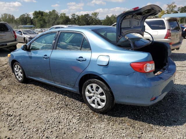 Photo 2 from auction – 2013 TOYOTA COROLLA BA with VIN 5YFBU4EE9DP113451