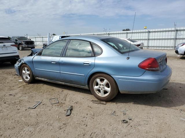 Photo 2 from auction – 2006 FORD TAURUS SE with VIN 1FAFP53U66A223654