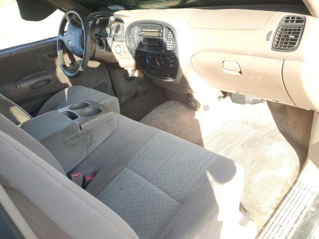 Photo 8 from auction – 2003 TOYOTA TUNDRA ACC with VIN 5TBBT44103S357103