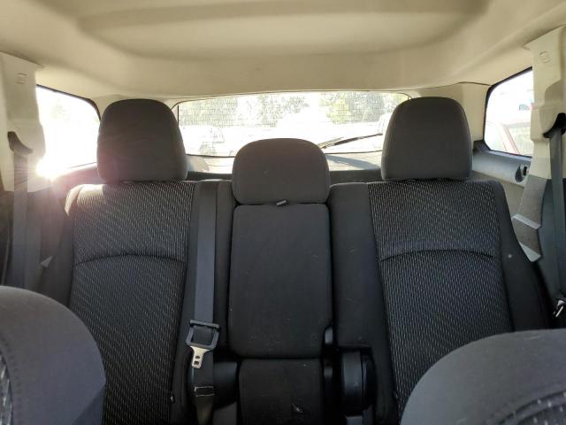 Photo 10 from auction – 2012 DODGE JOURNEY SX with VIN 3C4PDCBG3CT341950