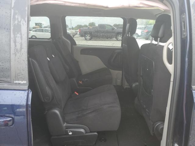 Photo 11 from auction – 2014 DODGE GRAND CARA with VIN 2C4RDGCG4ER213799