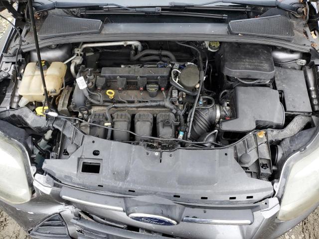 Photo 11 from auction – 2014 FORD FOCUS SE with VIN 1FADP3K2XEL150464
