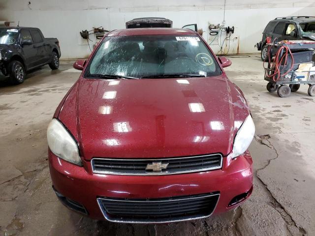 Photo 5 from auction – 2011 CHEVROLET IMPALA LT with VIN 2G1WB5EK0B1136429