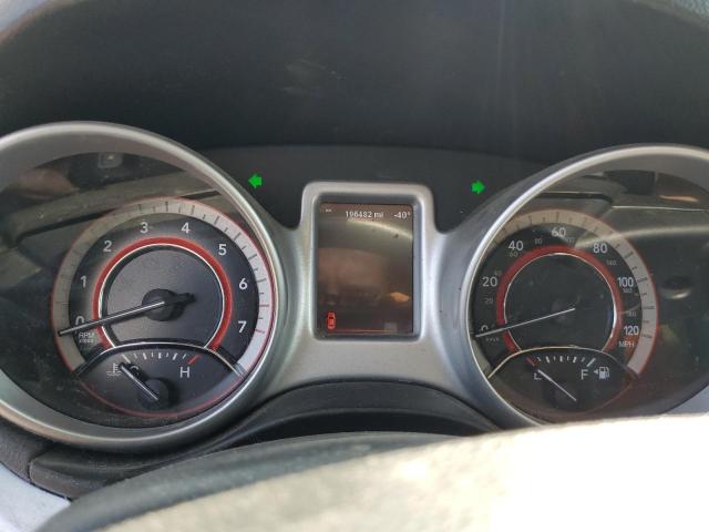 Photo 9 from auction – 2012 DODGE JOURNEY SX with VIN 3C4PDCBG5CT307248