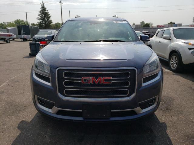 Photo 5 from auction – 2014 GMC ACADIA SLT with VIN 1GKKVRKD5EJ163229