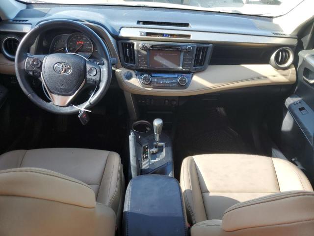Zdjęcie 8 z aukcji – 2013 TOYOTA RAV4 LIMIT z VIN 2T3YFREVXDW034152