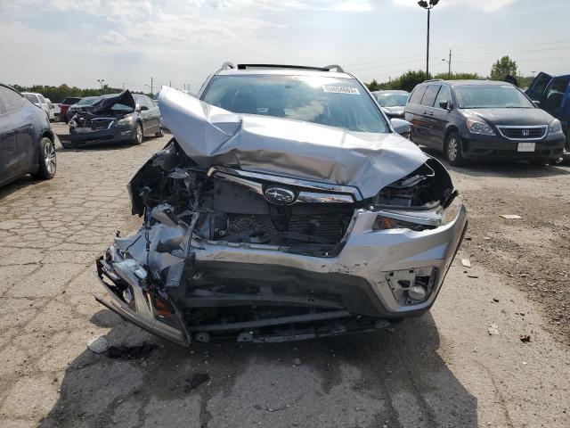 Photo 5 from auction – 2021 SUBARU FORESTER L with VIN JF2SKASC3MH536207