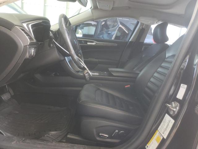 Photo 7 from auction – 2019 FORD FUSION SEL with VIN 3FA6P0CD8KR150029