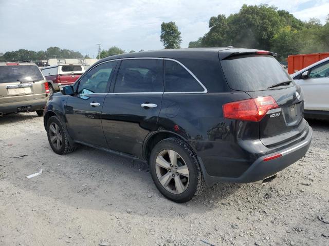 Photo 2 from auction – 2011 ACURA MDX TECHNO with VIN 2HNYD2H66BH511474