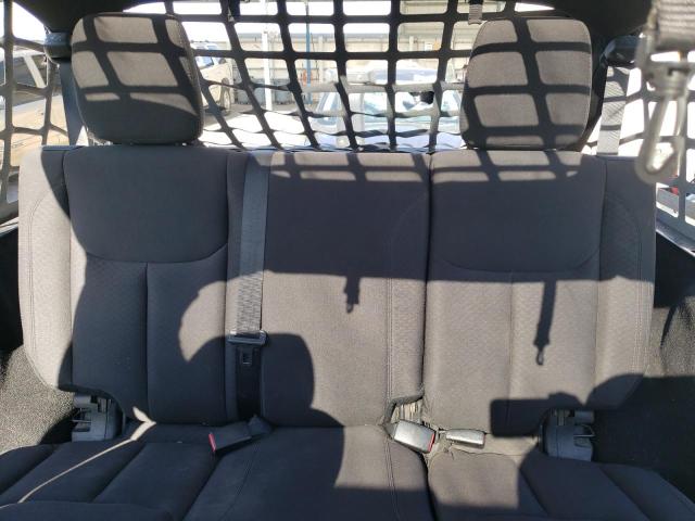 Photo 10 from auction – 2015 JEEP WRANGLER U with VIN 1C4BJWDG4FL611432