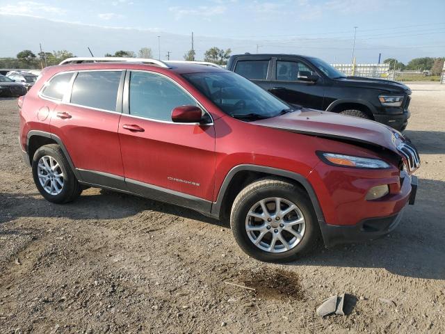 Photo 4 from auction – 2015 JEEP CHEROKEE L with VIN 1C4PJMCS9FW667803