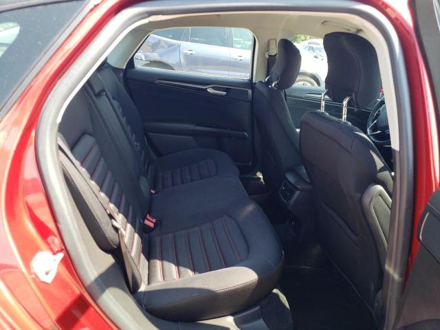 Photo 10 from auction – 2014 FORD FUSION SE with VIN 3FA6P0HD6ER140581