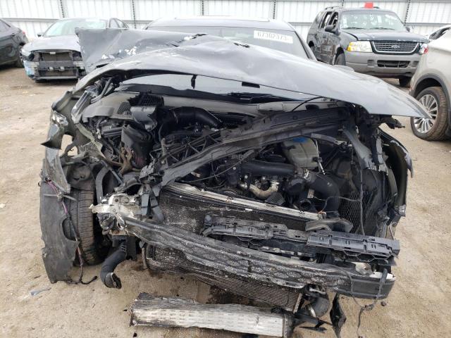 Photo 5 from auction – 2014 AUDI A6 PREMIUM with VIN WAUFMAFC5EN042936