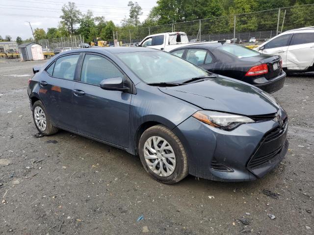Photo 4 from auction – 2019 TOYOTA COROLLA L with VIN 2T1BURHE9KC150215