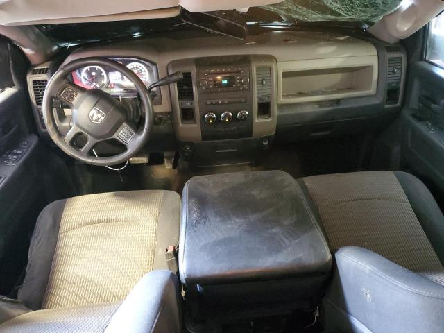صورة رقم 8 من المزاد - 2012 DODGE RAM 2500 S مع VIN 3C6TD4CL9CG333044