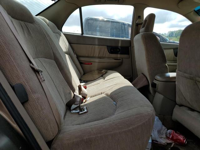 Photo 10 from auction – 2004 BUICK REGAL LS with VIN 2G4WB52K641347807