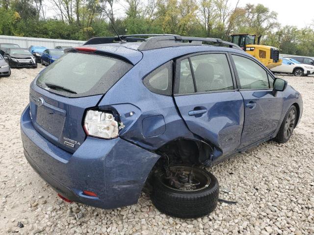 Photo 3 from auction – 2013 SUBARU IMPREZA SP with VIN JF1GPAL68DG200546