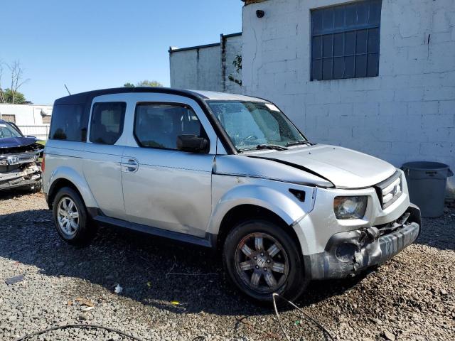 Photo 4 from auction – 2008 HONDA ELEMENT EX with VIN 5J6YH28768L001229