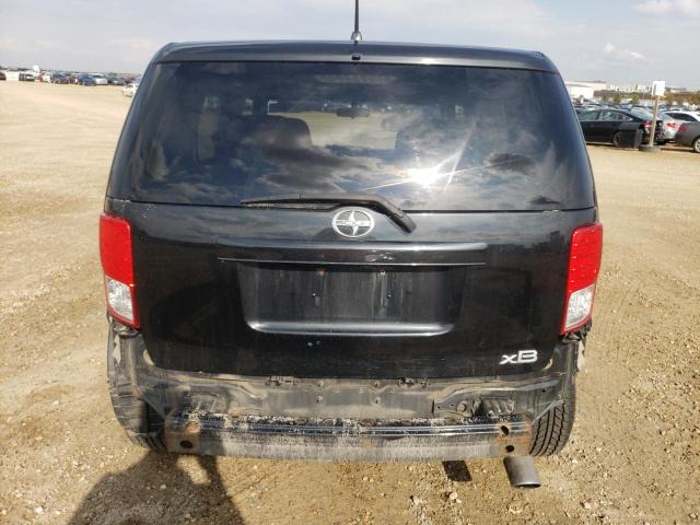 Photo 6 from auction – 2011 TOYOTA SCION XB with VIN JTLZE4FE5B1136919