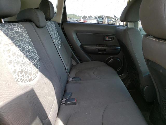 Photo 11 from auction – 2011 KIA SOUL + with VIN KNDJT2A21B7254253