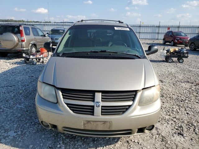 Photo 5 from auction – 2005 DODGE GRAND CARA with VIN 2D4GP44L65R172555