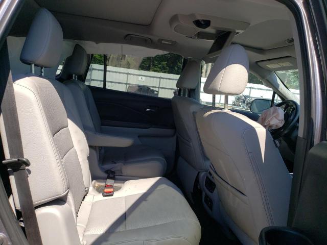 Photo 11 from auction – 2019 HONDA PILOT ELIT with VIN 5FNYF6H0XKB002724