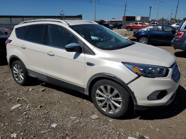Photo 4 from auction – 2017 FORD ESCAPE TIT with VIN 1FMCU9JD4HUC75846
