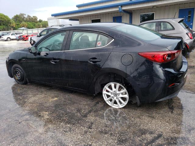 Photo 2 from auction – 2016 MAZDA 3 SPORT with VIN 3MZBM1U71GM295348