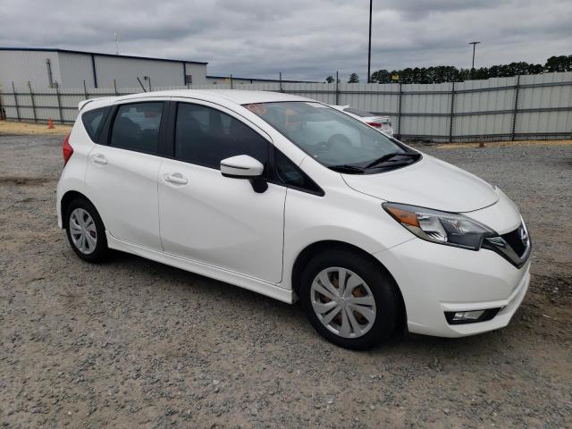 Photo 4 from auction – 2018 NISSAN VERSA NOTE with VIN 3N1CE2CP3JL362186