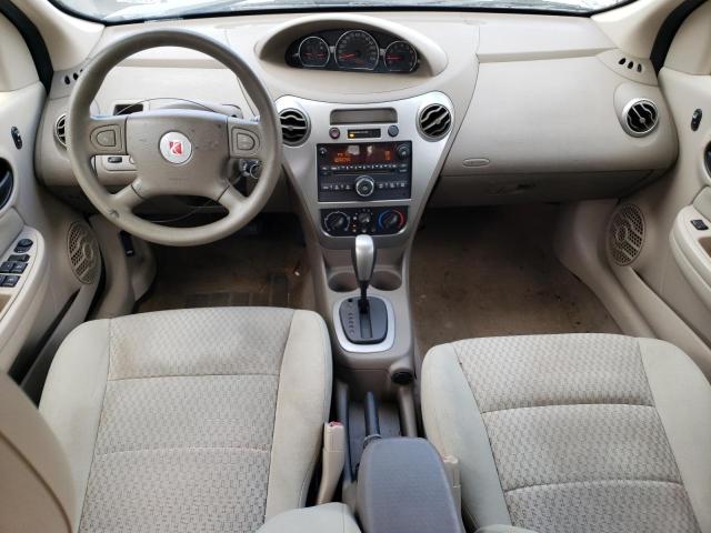 Photo 8 from auction – 2007 SATURN ION LEVEL with VIN 1G8AJ55F57Z107086