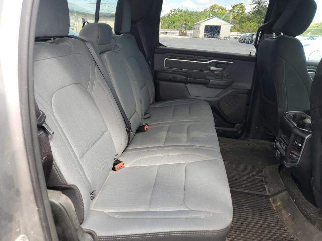 Photo 10 from auction – 2021 RAM 1500 BIG H with VIN 1C6SRFMT1MN516888