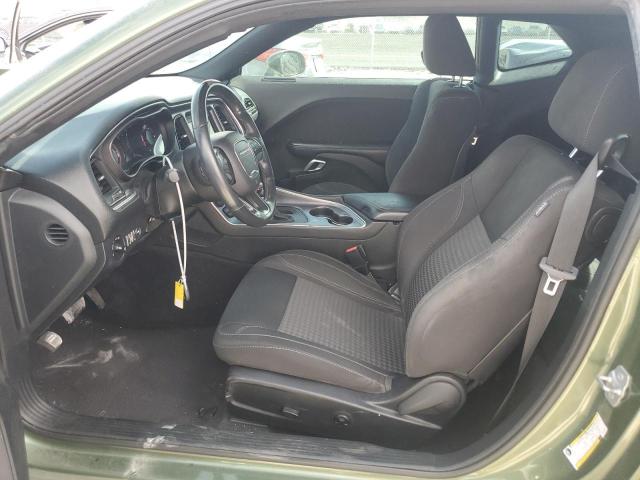 Photo 7 from auction – 2018 DODGE CHALLENGER with VIN 2C3CDZAG5JH171894