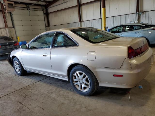 Photo 2 from auction – 2002 HONDA ACCORD EX with VIN 1HGCG22562A030650