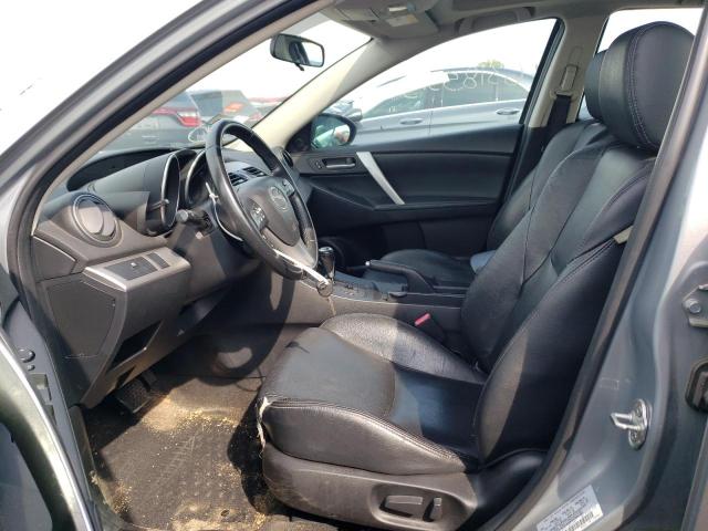 Photo 7 from auction – 2012 MAZDA 3 I with VIN JM1BL1M79C1674191