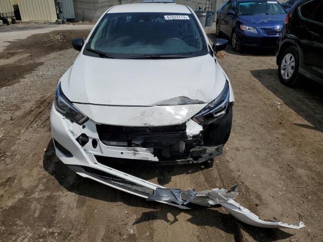 Photo 5 from auction – 2023 NISSAN VERSA S with VIN 3N1CN8DV3PL833035