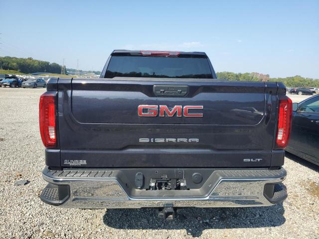 Photo 6 from auction – 2022 GMC SIERRA LIM with VIN 3GTPHDED3NG542206