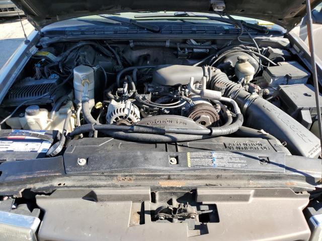 Photo 11 from auction – 1998 CHEVROLET BLAZER with VIN 1GNDT13W0W2220497