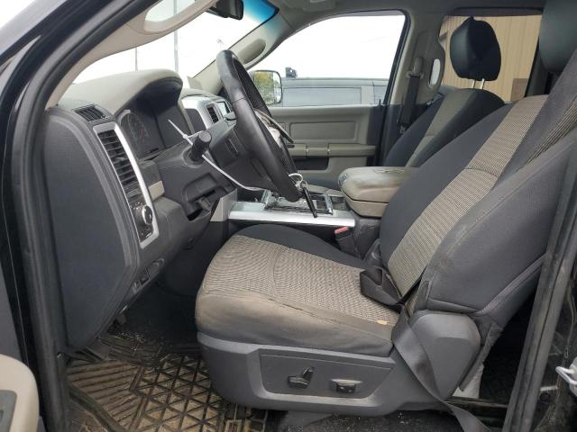 Фото 7 с аукциона – 2012 DODGE RAM 1500 S с VIN 1C6RD7GT6CS225799