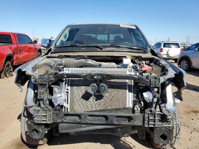 Photo 5 from auction – 2022 RAM 1500 LARAM with VIN 1C6SRFRT1NN233613