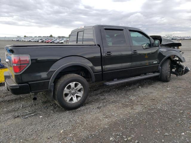 Photo 3 from auction – 2011 FORD F150 SUPER with VIN 1FTFW1ET8BKE00879