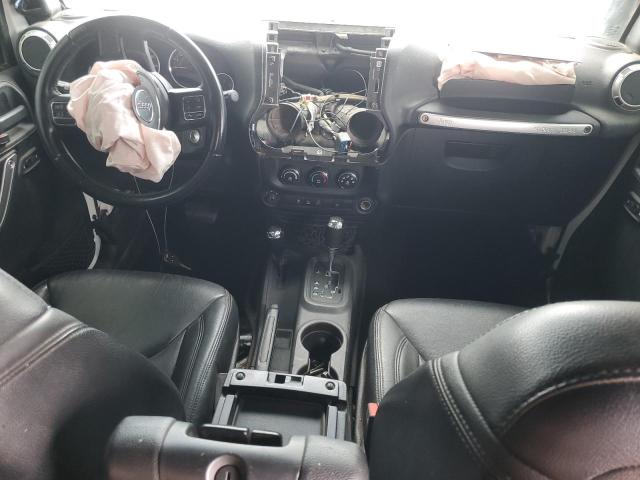Photo 8 from auction – 2015 JEEP WRANGLER U with VIN 1C4BJWFG7FL743632