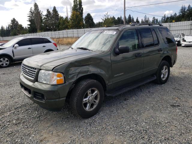 FORD EXPLORER X 2004 with VIN 1FMZU73K74ZA68326 - Photo from auction