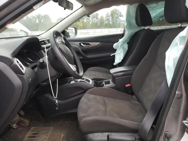 Photo 7 from auction – 2016 NISSAN ROGUE S with VIN KNMAT2MV8GP707619