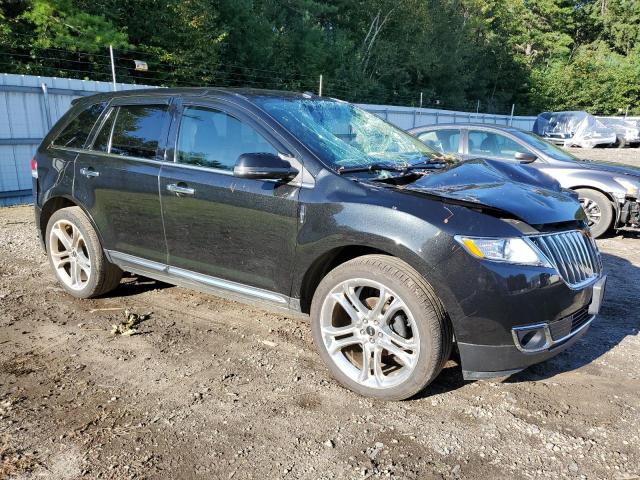 Фото 4 с аукциона – 2015 LINCOLN MKX с VIN 2LMDJ8JK0FBL26496