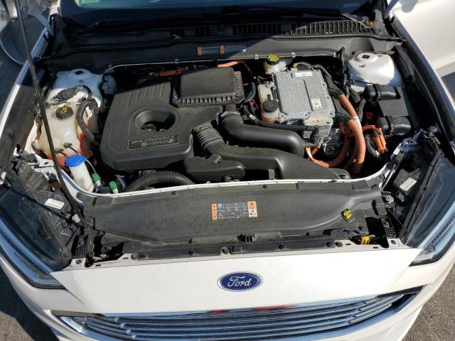 Photo 11 from auction – 2017 FORD FUSION TIT with VIN 3FA6P0SU0HR151878