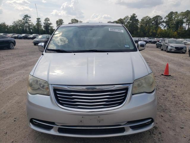 Photo 5 from auction – 2011 CHRYSLER TOWN & COU with VIN 2A4RR8DG3BR775267