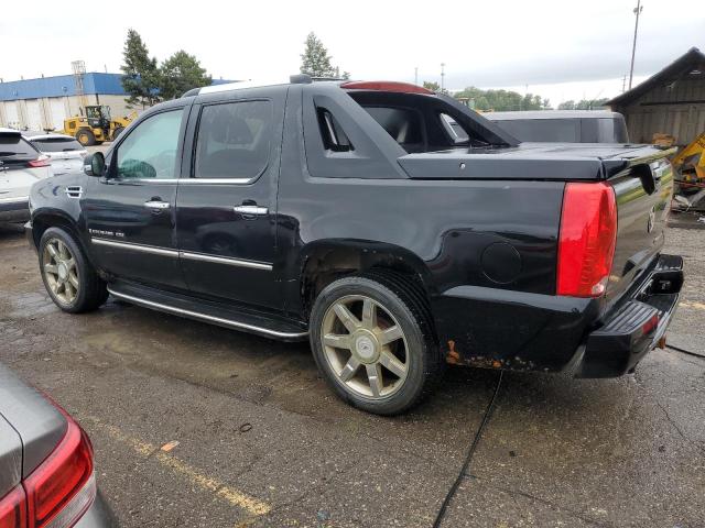 Photo 2 from auction – 2007 CADILLAC ESCALADE E with VIN 3GYFK62887G311346