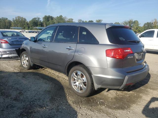 Photo 2 from auction – 2009 ACURA MDX TECHNO with VIN 2HNYD28649H514853