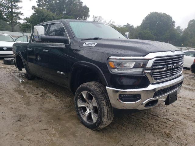 Photo 4 from auction – 2019 RAM 1500 LARAM with VIN 1C6SRFJT8KN703675